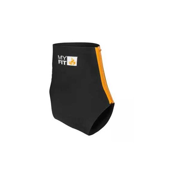 Powerslide NÁVLEKY POWERSLIDE MY FIT FOOTIES HEEL LOCK LOW 2MM Ochranné návleky