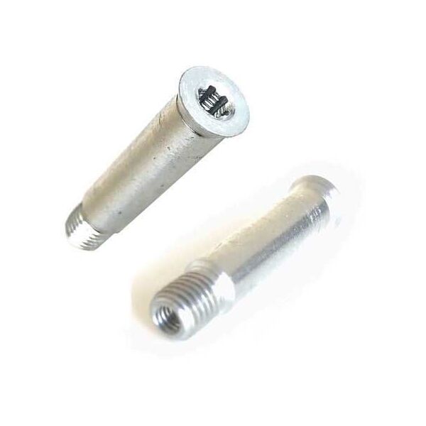 Powerslide ŠROUB POWERSLIDE SINGLE AXLE HEX 36MM/8MM M4 (1KS) Náhradní šroub