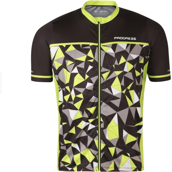 PROGRESS REPRESENT Pánský cyklistický dres