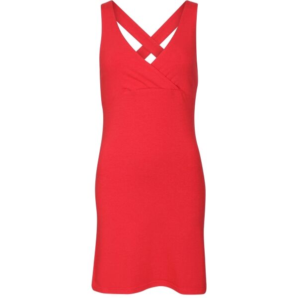 PROGRESS EMILY Dámské sportovní šaty s bambusem