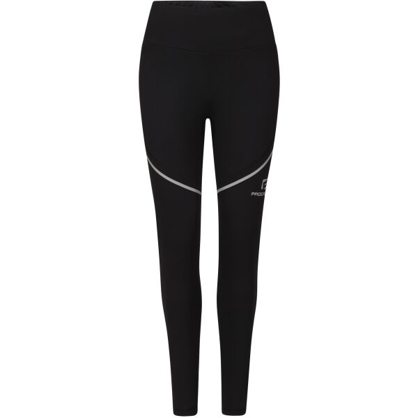 PROGRESS CREATIVA Dámské běžecké legíny