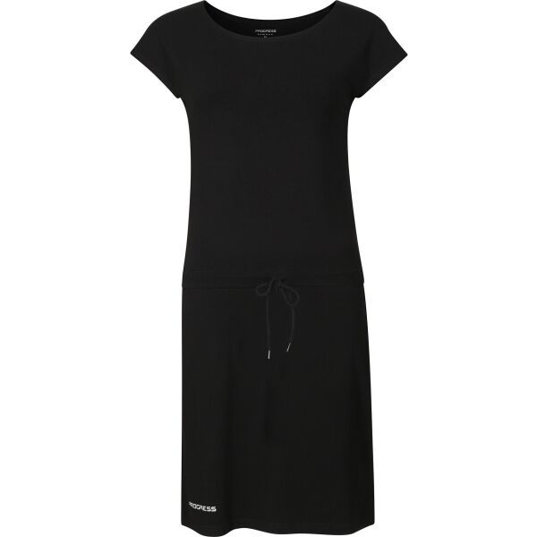 PROGRESS MARTINA II Dámské sportovní šaty s bambusem