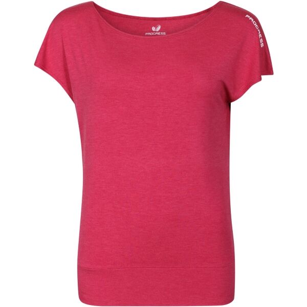 PROGRESS CHEEKY Dámské volnočasové triko