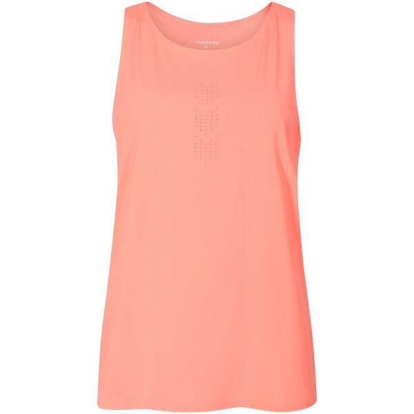 PROGRESS TECHNICA SINGLET Dámské sportovní tílko