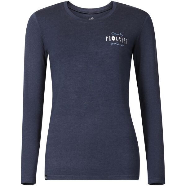 PROGRESS BORETA Dámské funkční tričko