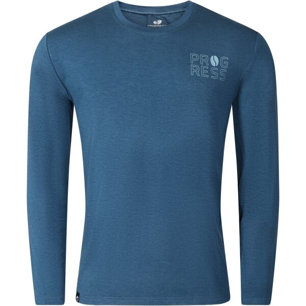 PROGRESS DIEGO Pánské funkční tričko