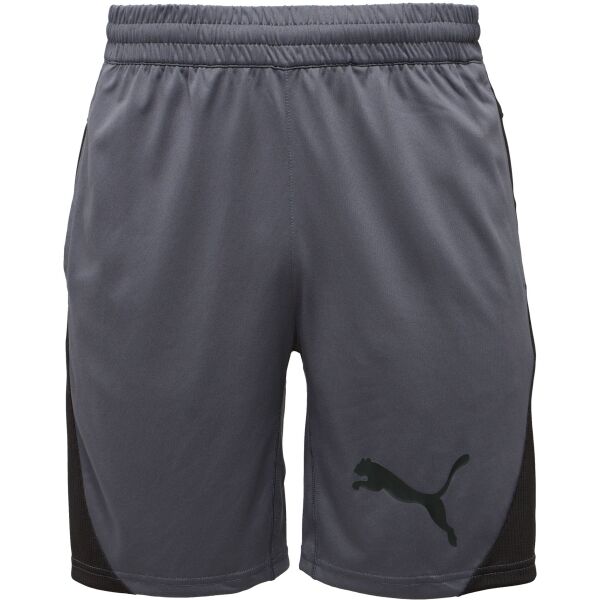 Puma M TAD TECH 8" KNIT SHORT Pánské sportovní kraťasy