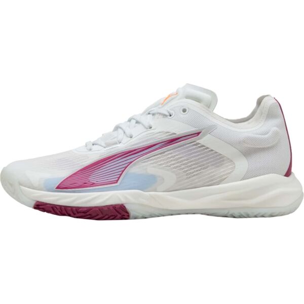 Puma ACCELERATE NITRO SQD W+ 4 Dámská obuv na házenou