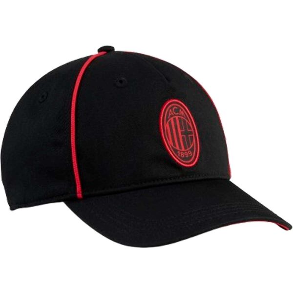 Puma AC MILAN KING CAP Kšiltovka