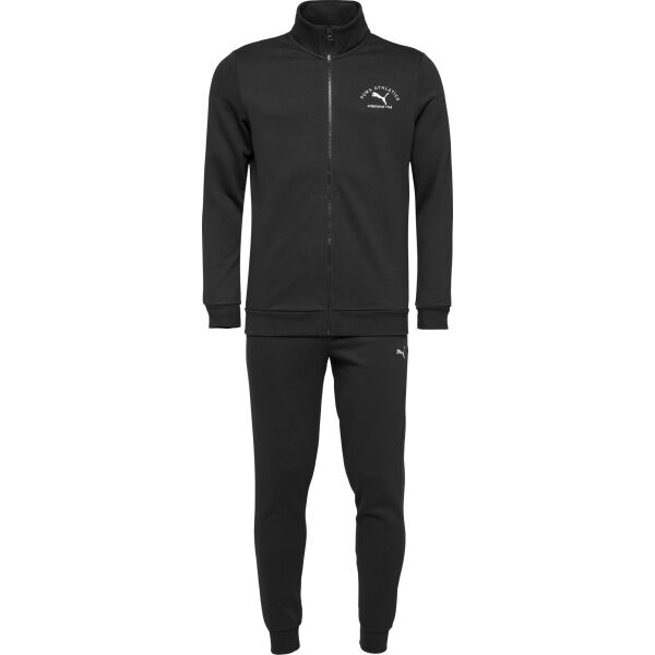 Puma CLASSIC SWEAT SUIT FL Pánská tepláková souprava