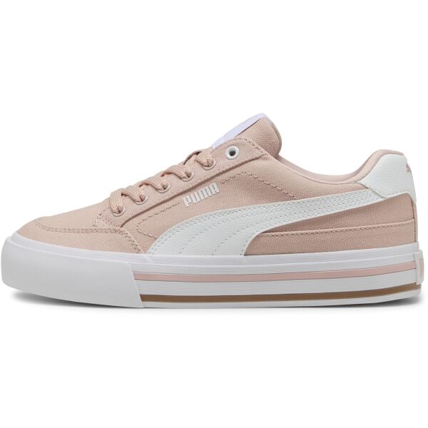 Puma COURT CLASSIC VULC FS W Dámské tenisky