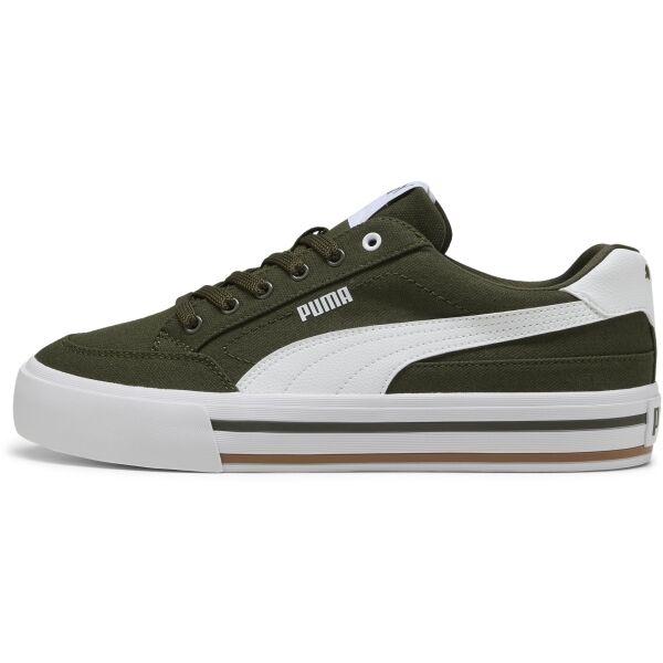 Puma COURT CLASSIC VULC FS Pánské tenisky