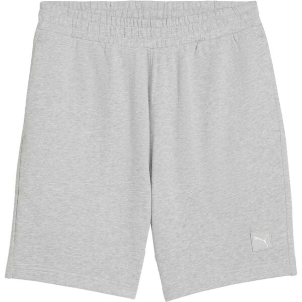 Puma ESSENTIALS ELEVATED SHORTS 9 TR Pánské šortky