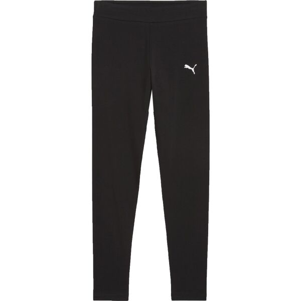 Puma ESSENTIALS LEGGINGS G Dívčí legíny