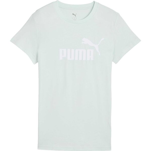 Puma ESSENTIALS NO.1 LOGO TEE Dámské tričko
