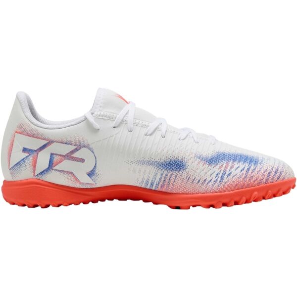 Puma FUTURE 8 PLAY TT Pánské turfy
