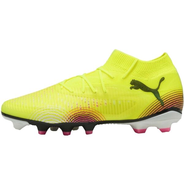 Puma FUTURE 8 PRO FG/AG Pánské kopačky