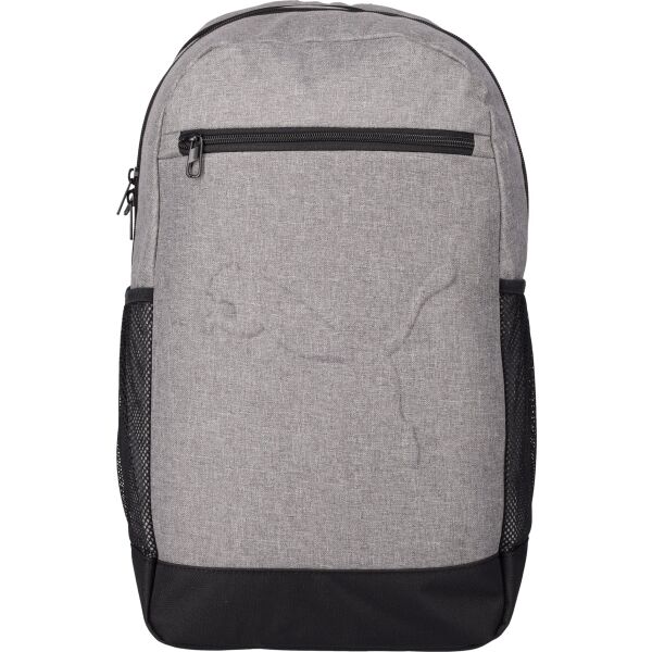 Puma BUZZ HEATHER BACKPACK Batoh