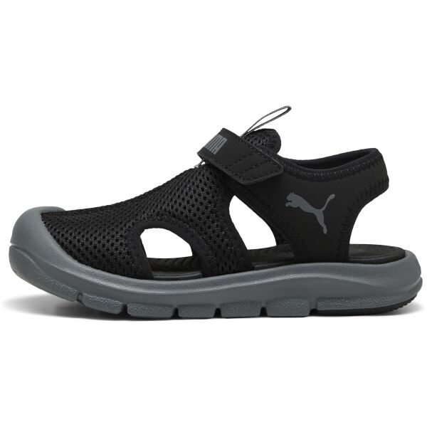 Puma PUMA FUN RACER SANDAL MESH V PS Dětské sandále
