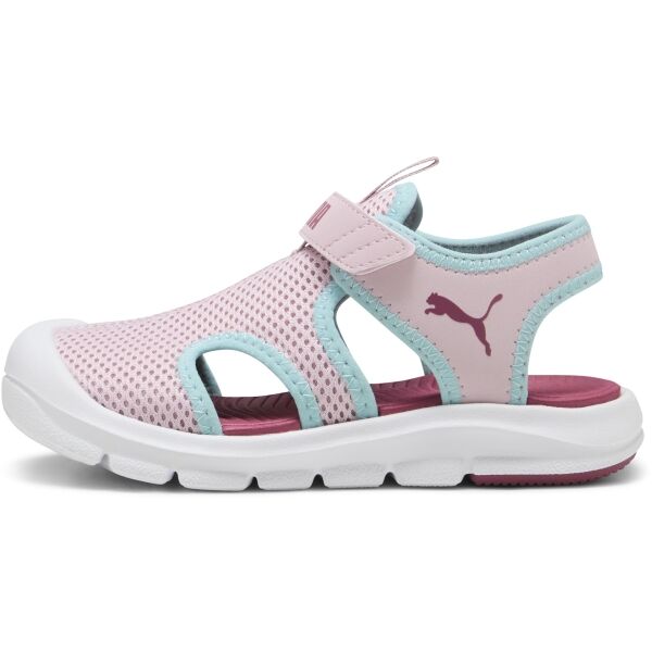 Puma PUMA FUN RACER SANDAL MESH V PS Dětské sandále