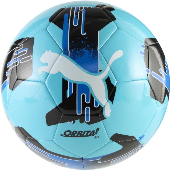 Puma ORBITA 6 MS Fotbalový míč