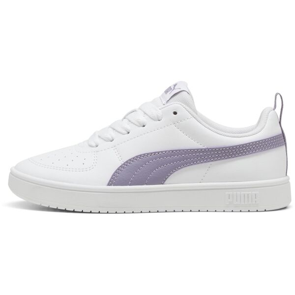 Puma RICKIE JR Juniorská vycházková obuv