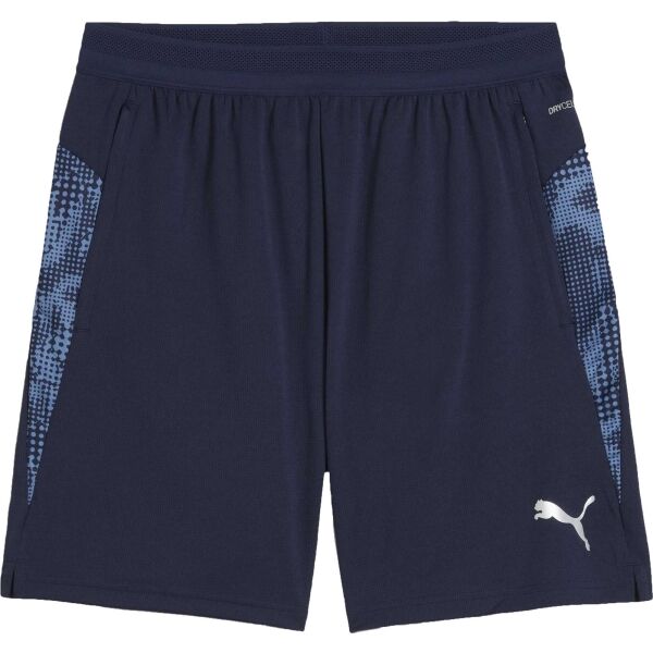 Puma TEAMCUP TRAINING SHORTS Pánské šortky