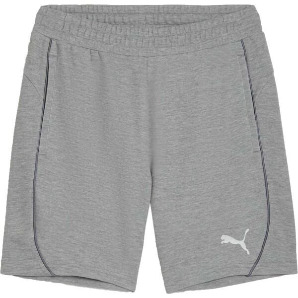 Puma TEAMFINAL CASUALS SHORTS Pánské sportovní kraťasy