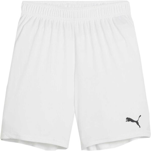 Puma TEAMGOAL SHORTS JR Dětské fotbalové šortky
