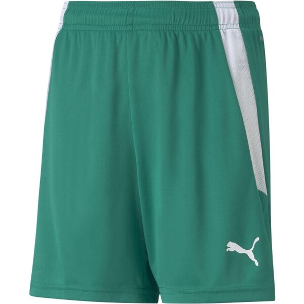Puma TEAMLIGA SHORTS Juniorské šortky