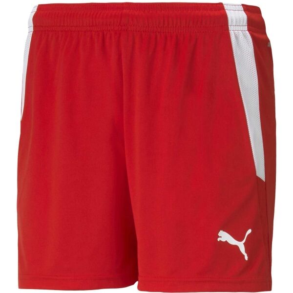 Puma TEAMLIGA SHORTS W Dámské fotbalové trenky