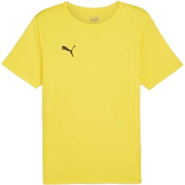 Puma TEAMRISE MATCHDAY JERSEY Pánské fotbalové triko