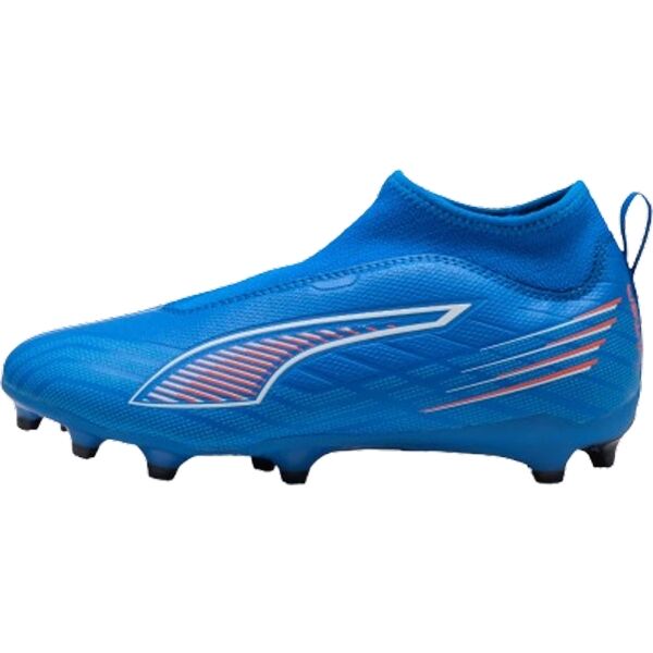 Puma ULTRA 6 MATCH+ LL FG/AG JR Dětské kopačky