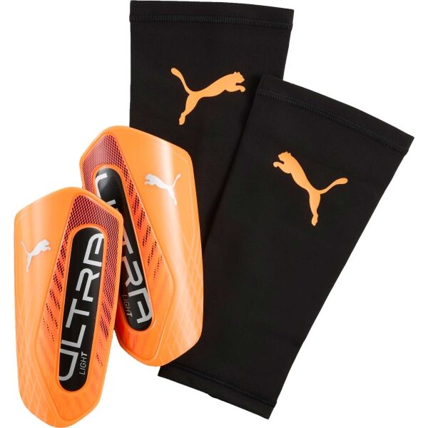 Puma ULTRA LIGHT SLEEVE Fotbalové chrániče