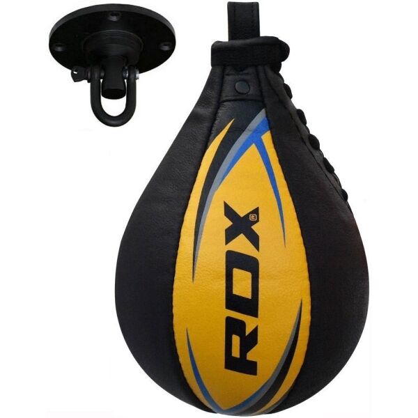 RDX SPEED BAG Boxovací hruška