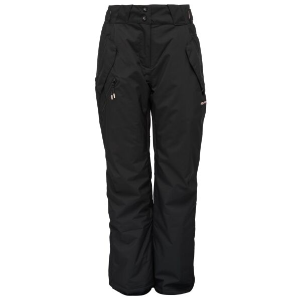 Reaper VERNA Dámské lyžařské kalhoty