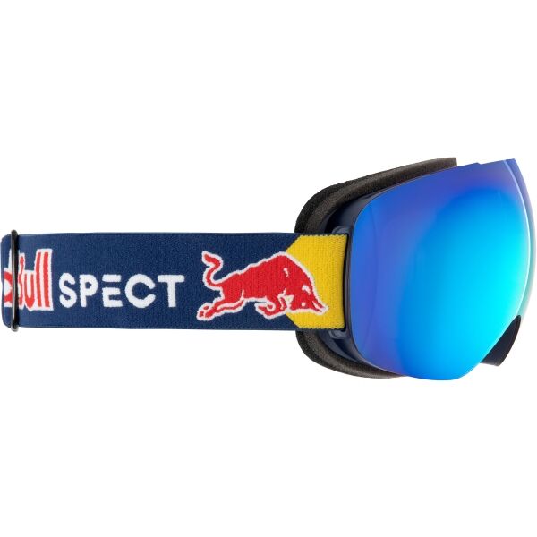 RED BULL SPECT BENT Sjezdové brýle