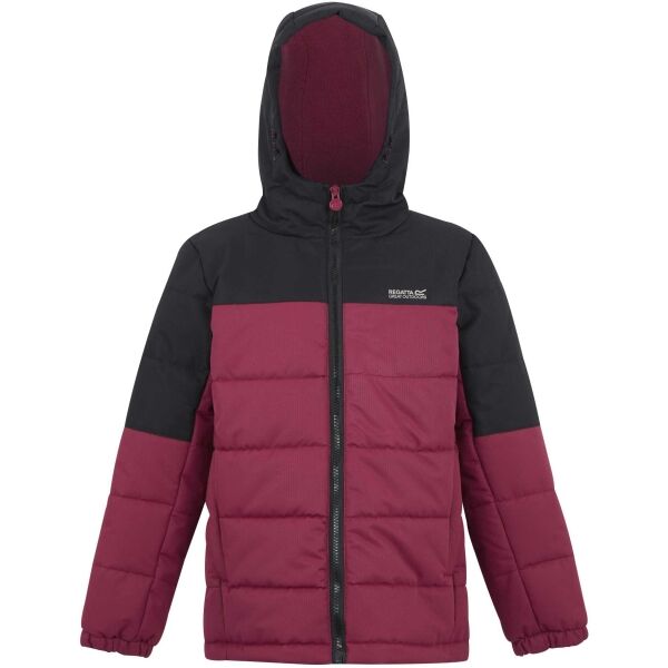 REGATTA OUTDOORS LOFTHOUSE JR Dětská bunda