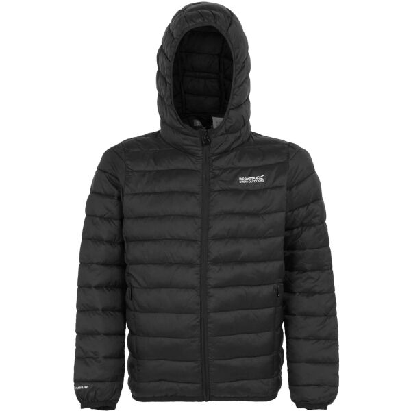 REGATTA OUTDOORS MARIZION JR Dětská bunda