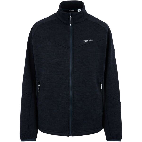 REGATTA OUTDOORS RIVAKE Pánská mikina