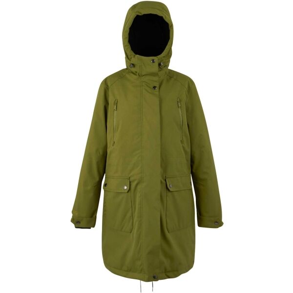 REGATTA OUTDOORS VALENTA W Dámská bunda