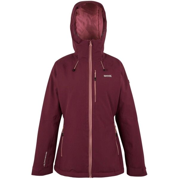 REGATTA OUTDOORS HIGHTON STRETCH W Dámská bunda