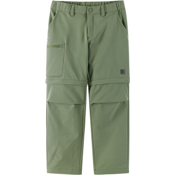 REIMA SURINA Dětské kalhoty