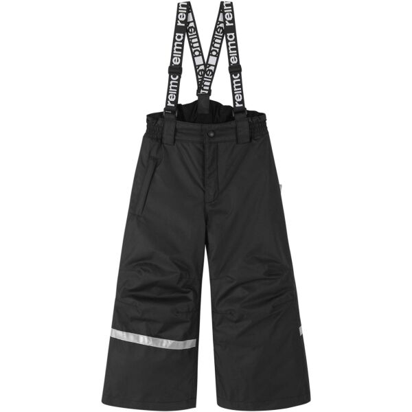 REIMA KULKU Dětské zimní kalhoty