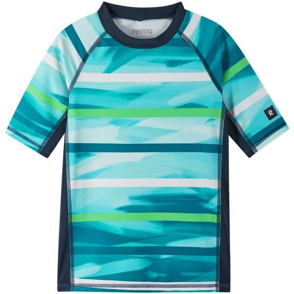 REIMA UIVA Dětské UV triko