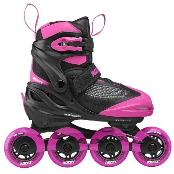 Roces MOODY X BOY TIF Dětské kolečkové brusle