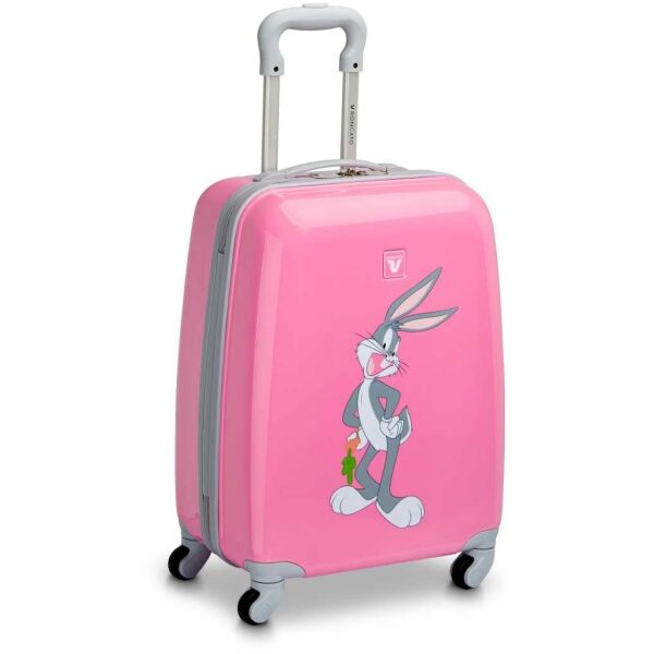 RONCATO LOONEY TUNES S BUGS BUNNY Cestovní kufr