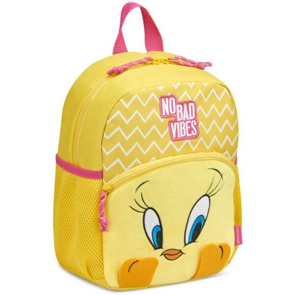 RONCATO LOONEY TUNES XS TWEETY Dětský batoh