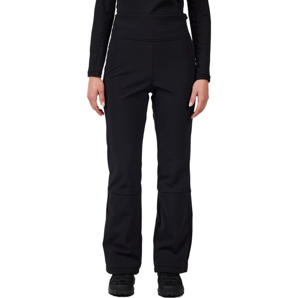 Rossignol W SKI SOFTSHELL PANT Dámské lyžařské kalhoty