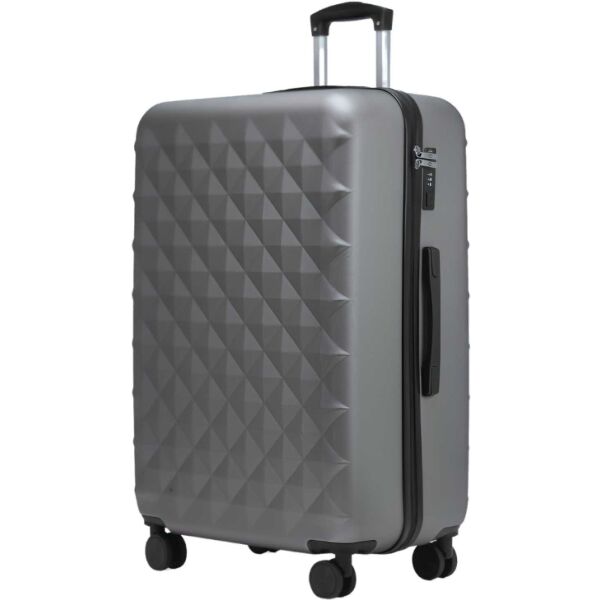 ROWEX CRYSTAL XL Sada cestovních kufrů